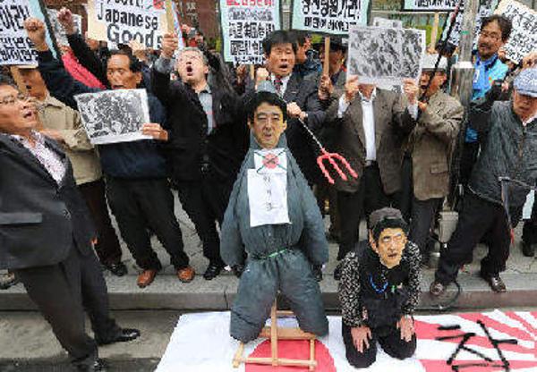 新华图片一周精选5.1&mdash;5.7