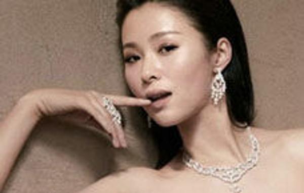 江一燕:爱情是彼此肯退让肯牺牲