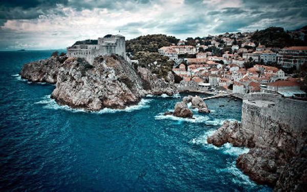 全球八大闻名古镇