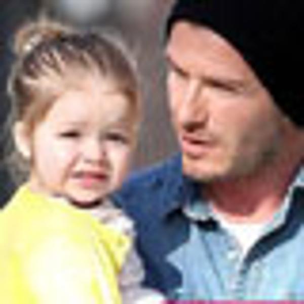 儿童界的时髦ICON