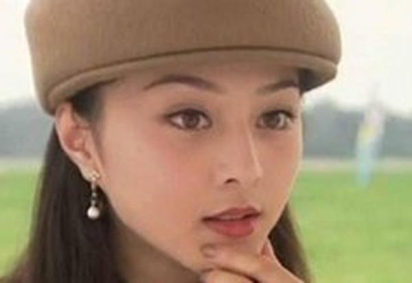 绝代女星豆蔻年华大PK