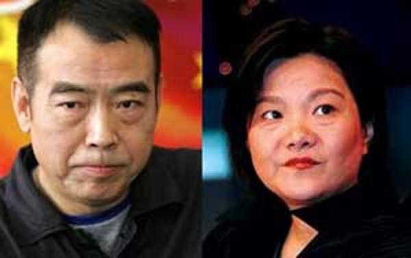 内地四大名导的风流情史