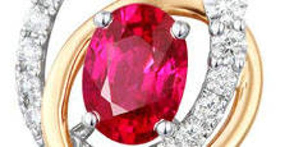 周大福宠爱妈妈装点每段绝美岁月