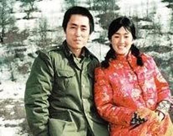 张艺谋陈凯歌冯小刚姜文 内地四大名导情史