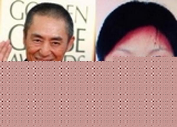 揭秘：四大名导娇妻与情史