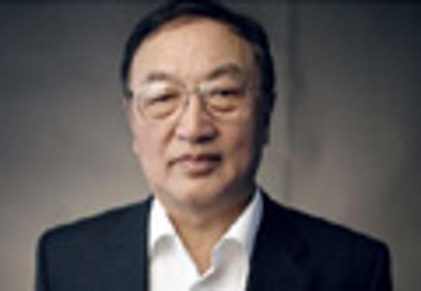 专访联想控股柳传志