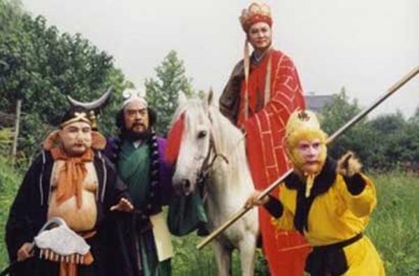 盘点那些被我们&ldquo;倒背如流&rdquo;经典电视剧