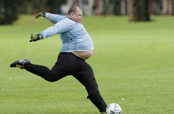 让人啼笑皆非的爆笑牛人囧事