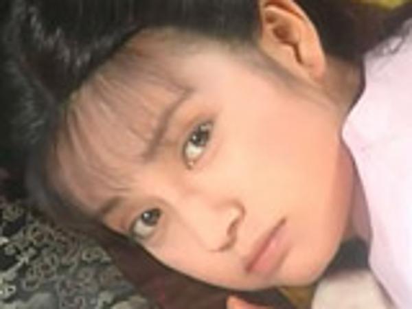 杨幂赵薇刘诗诗 盘点明星惊为天人的&ldquo;初见&rdquo;