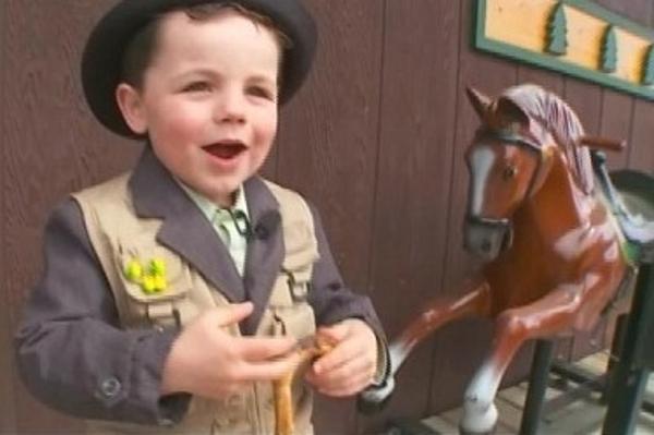 国外政坛&ldquo;奇葩&rdquo;一览：猫咪任市长治理有方