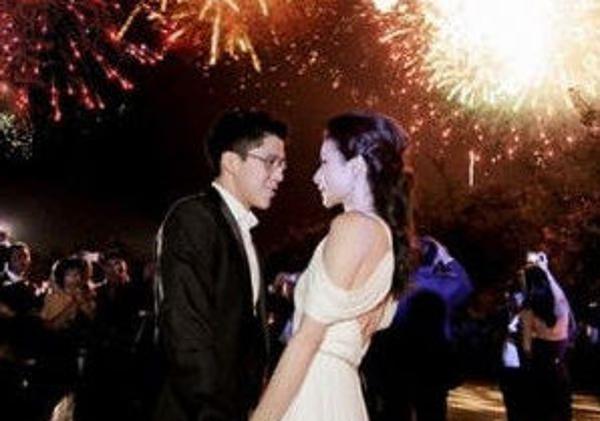 明星最挣钱婚姻大揭底