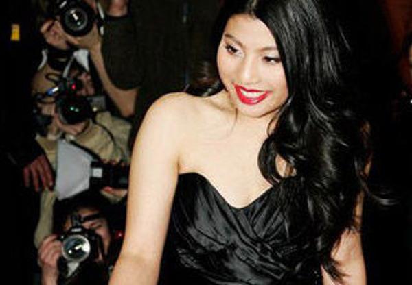 全球贵族"白富美"pk