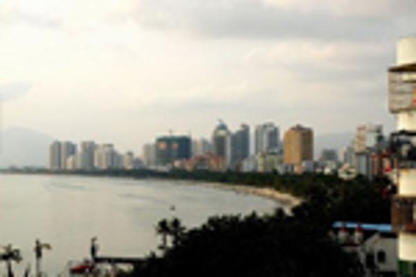 2013,哪些城市房价上演"跳水秀"？