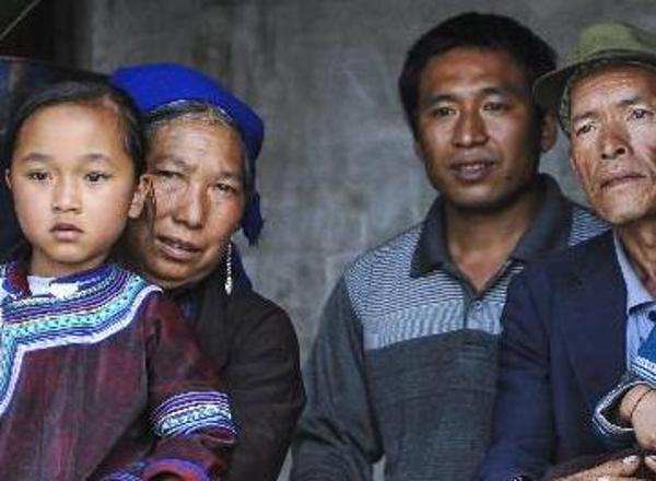 少数民族贫困家庭先天性心脏病儿童救助活动后续