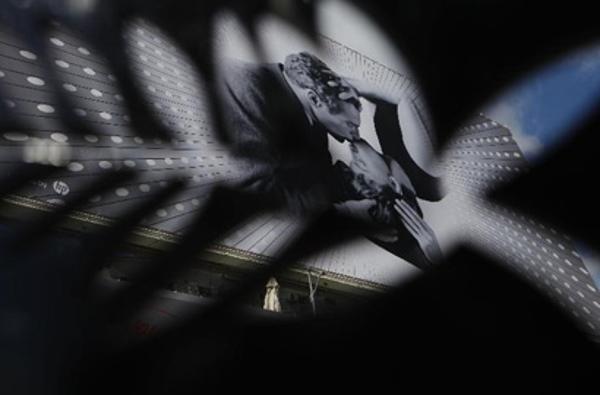 法国戛纳电影节即将开幕