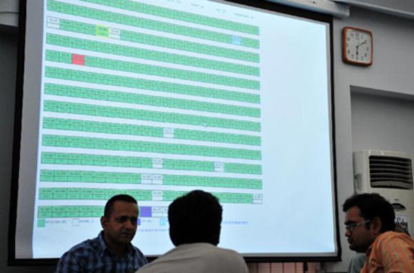 巴基斯坦穆盟谢里夫派获得国民议会123席