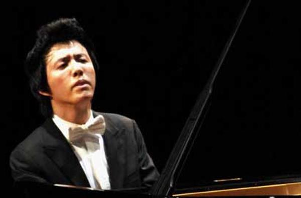 李云迪柏林奏响贝多芬旋律