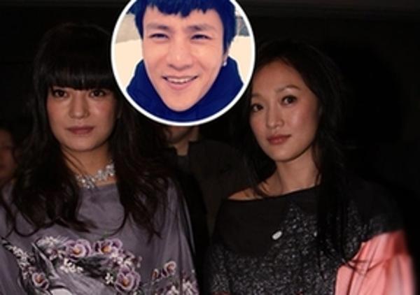 赵薇陈坤周迅"3角关系"复杂 揭赵薇密友圈现状