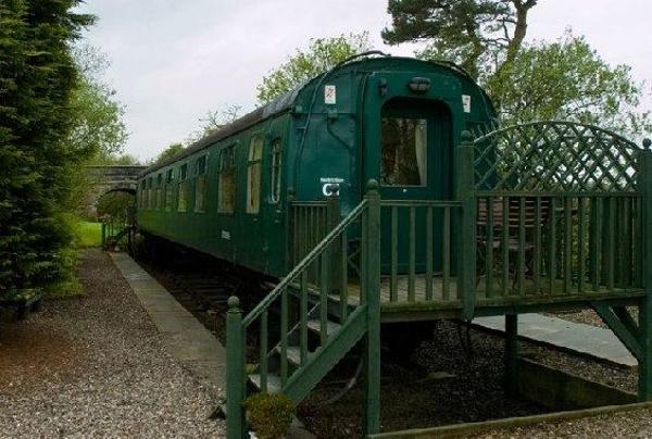 体验8大火车站酒店 尽享铁路主题的住宿设施