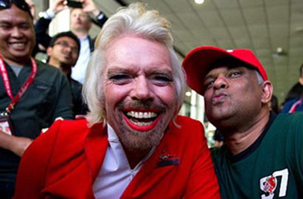 全球啼笑皆非的疯狂打赌