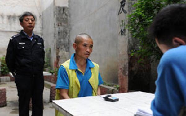 贵州金沙县虐待女童当事人被刑事拘留