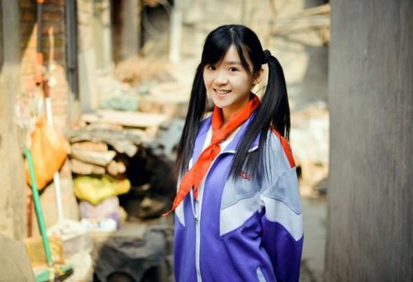 [纪实摄影]献给那美好的青春！