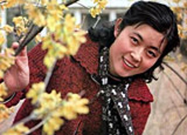 猛兽也有卖萌时光人与动物亲密击掌瞬间