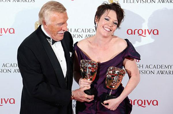 英电影电视艺术学院奖揭晓 奥莉维亚成赢家