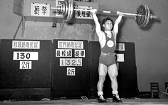 &ldquo;体育和人民军队有着不解之缘&rdquo;&mdash;&mdash;专访新中国体育事业奠基人贺龙元帅之女贺晓明