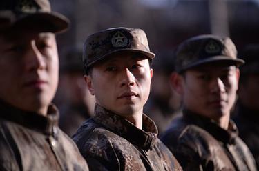 乒乓球&mdash;&mdash;中国国家乒乓球队在京军训