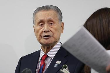 东京奥组委重申奥运会将如期举办
