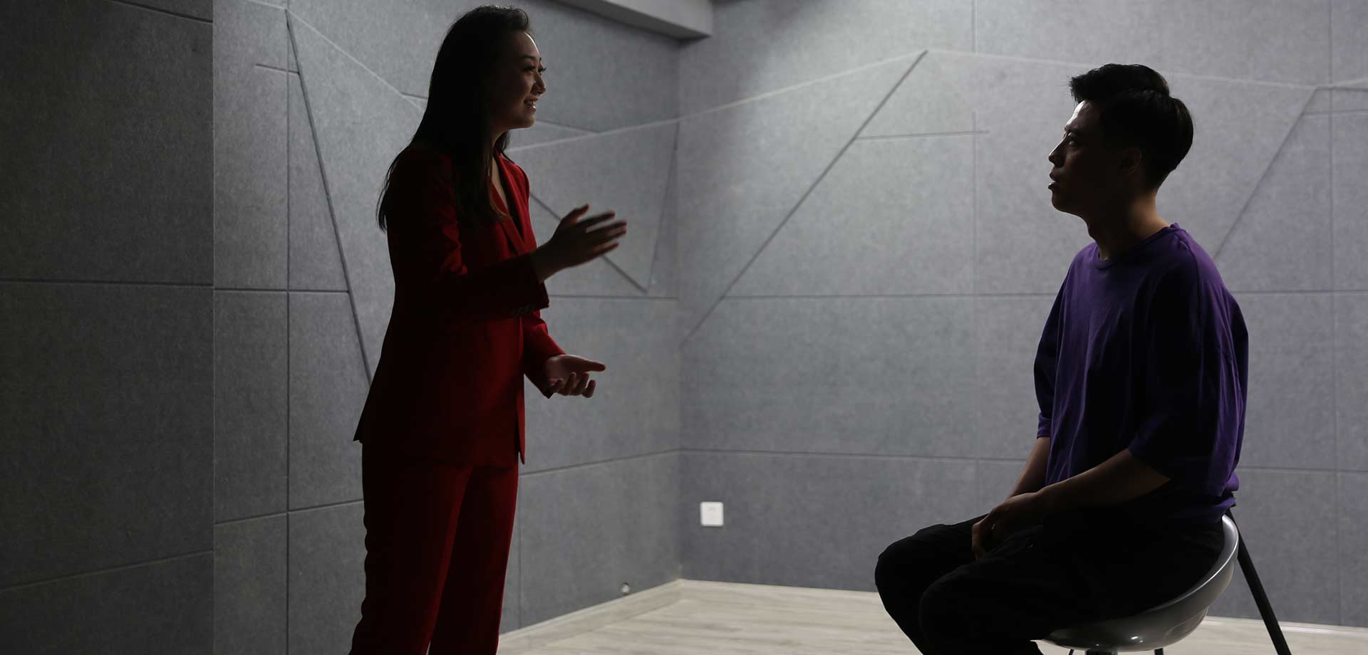 &ldquo;云上&rdquo;艺考：一个人的&ldquo;战斗&rdquo;