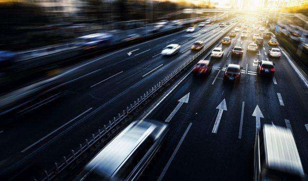 聊聊&ldquo;公路收费&rdquo;的事儿