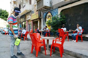 埃及解除部分防控措施