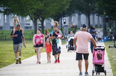 美国约翰斯&middot;霍普金斯大学：美国累计新冠确诊病例2539544例