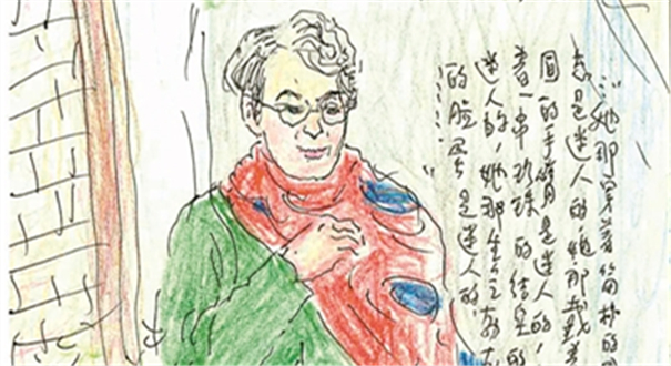 你走了，留下永远动人的声音