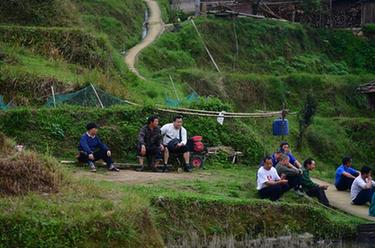 决战贫困&mdash;&mdash;脱贫路上诠释初心与使命