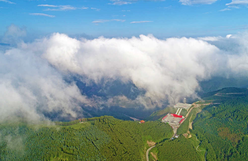 山海携手　圆梦小康&mdash;&mdash;记闽宁对口扶贫协作援宁群体