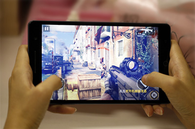 7吋通话平板 手游神器必选Nibiru木星一号