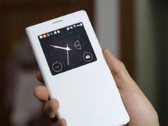 三星GALAXY Note 4评测：挑战iPhone6的手机