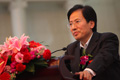 环保部政策法规司副司长别涛