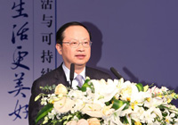 王建宙：伟大企业应该具备社会责任