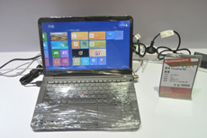 Thinkpad S3笔记本