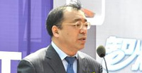 中国五金制品协会理事长张东立