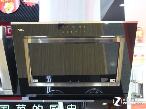 清新厨房很简单 七大品牌吸油烟机热荐