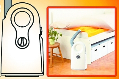 潮湿天气我要干衣 洗干一体机推荐(图)