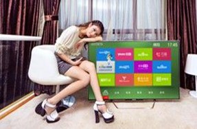 买智能电视 就在长虹虹色风暴