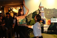 QQ空间影像盛典细述图片正能量