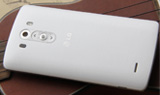 5.5英寸屏幕2K分辨率 LG G3美图赏