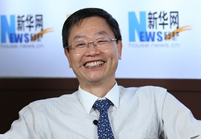 "弃水取源"绿城傅林江:战略中的冷思考